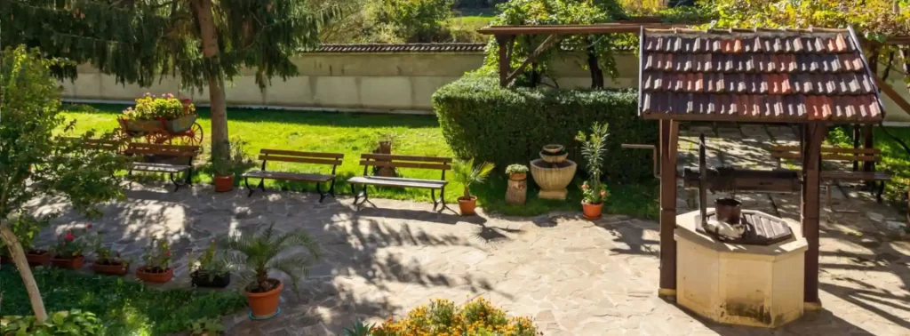 Jp''s Trädgårdsservice